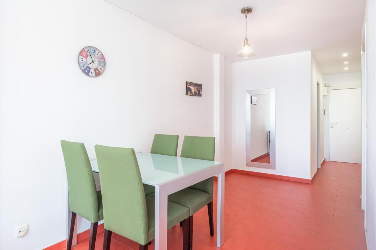 Ducado 10-J Apartment Levante Beach Benidorm Exteriör bild