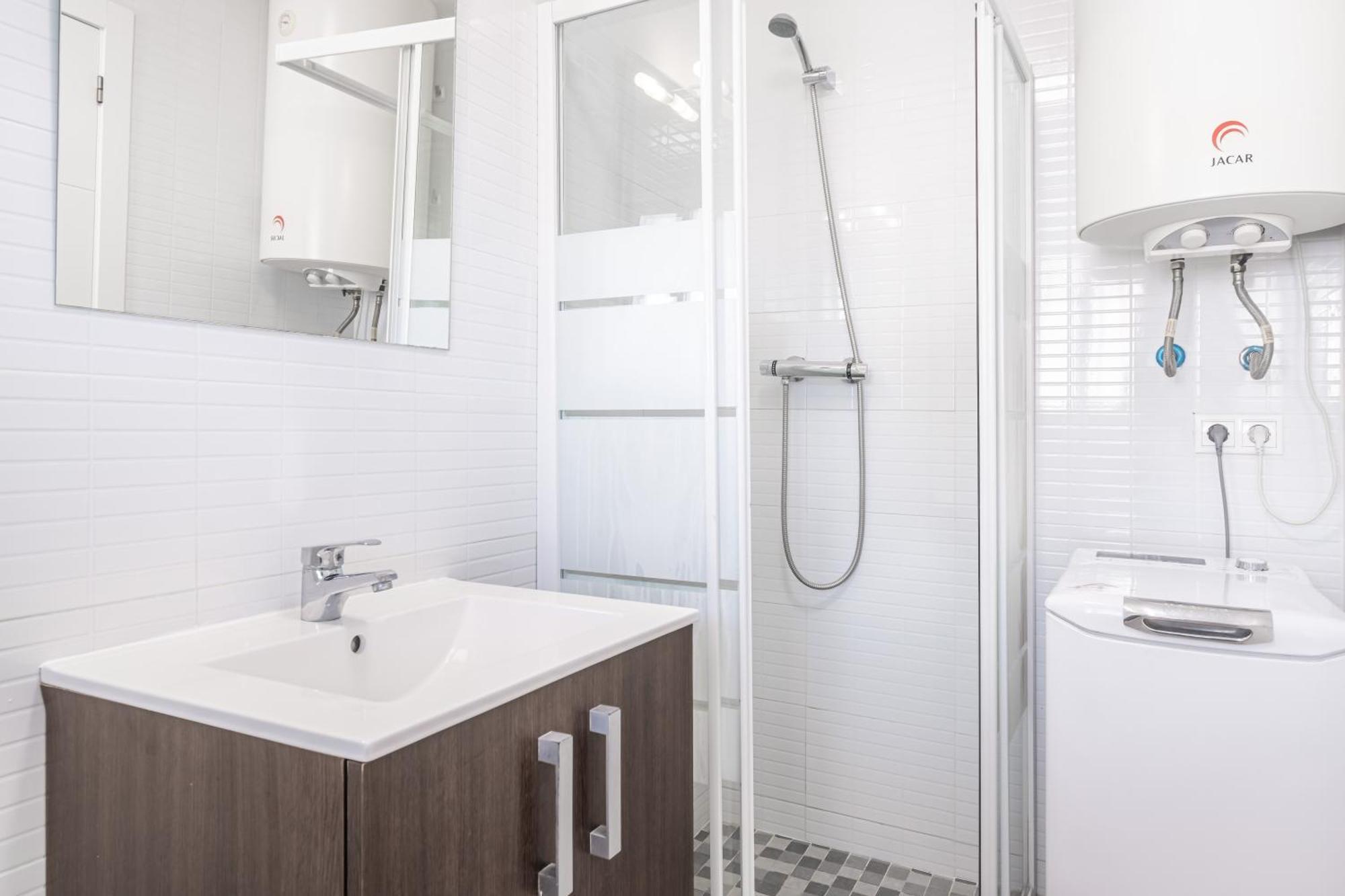 Ducado 10-J Apartment Levante Beach Benidorm Exteriör bild